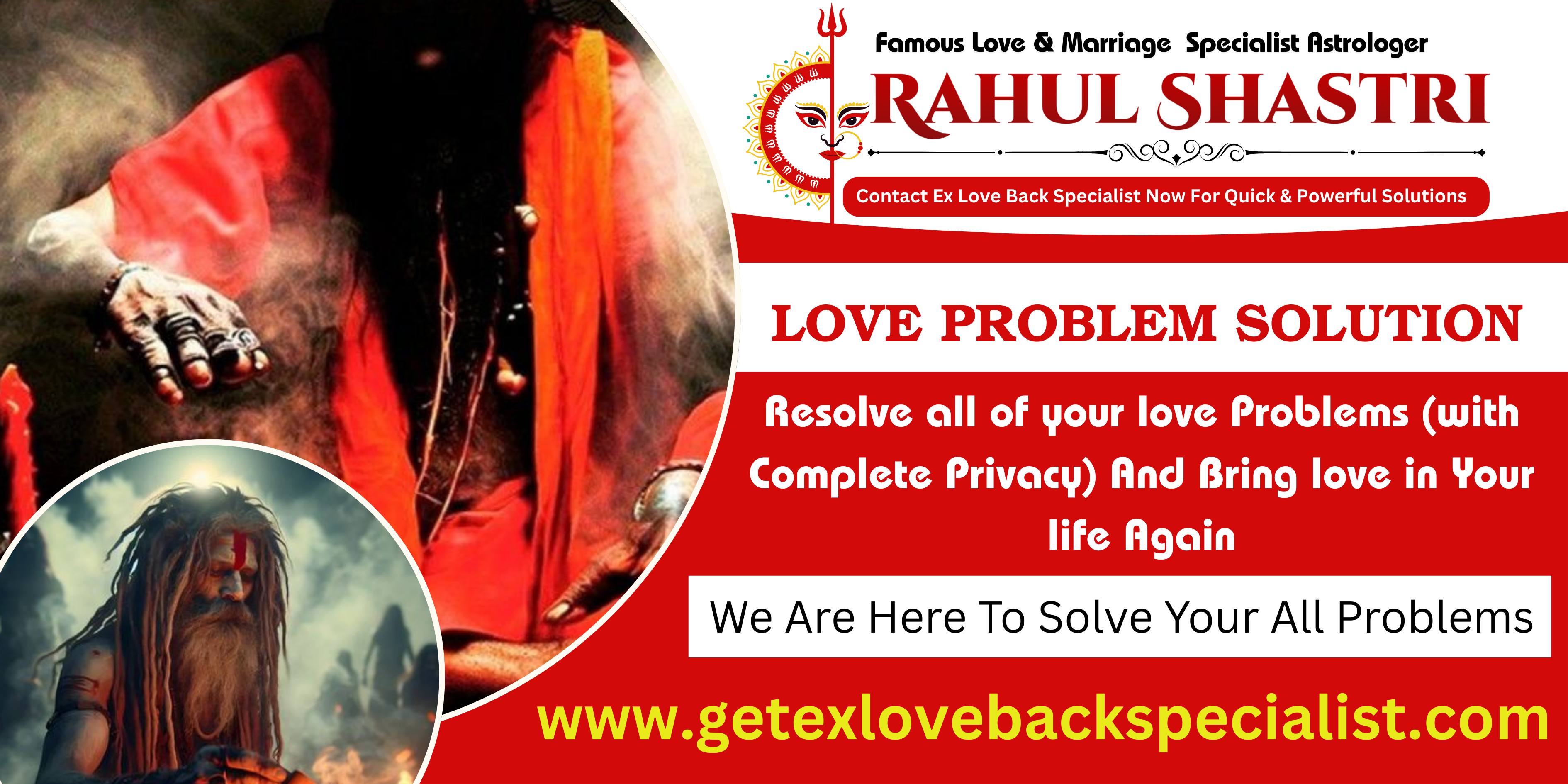 Vashikaran Specialist in UK